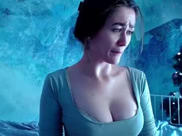 Innnita Chaturbate stream image from December 23, 2025