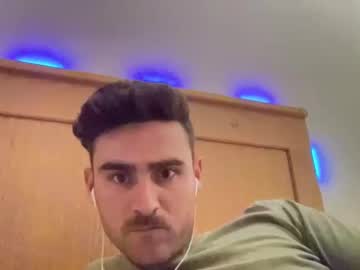 Jacksonuk24 Chaturbate stream image from December 23, 2025