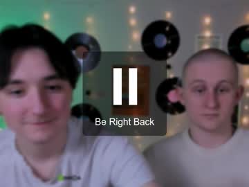 Jerry_Balls Chaturbate stream image from December 23, 2025