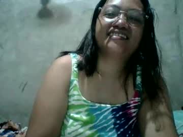 Juliettaxx Chaturbate stream image from December 23, 2025