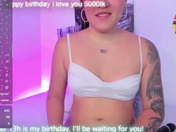Kata_Sex0 Chaturbate stream image from December 23, 2025