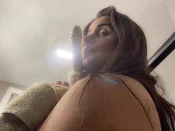 Thicc_N_Creamy69 Chaturbate stream image from December 23, 2025