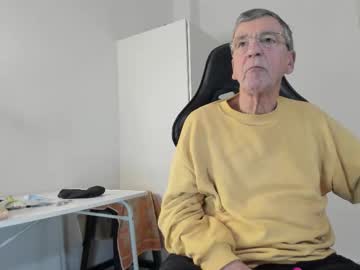200gentleman Chaturbate stream image from December 23, 2025