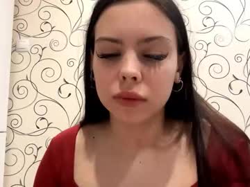 Angelicplackett Chaturbate stream image from December 23, 2025