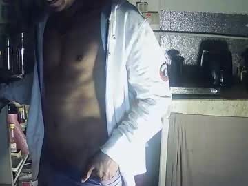 Damon_Cool Chaturbate stream image from December 23, 2025