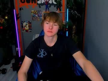 Donald_Brooks Chaturbate stream image from December 23, 2025
