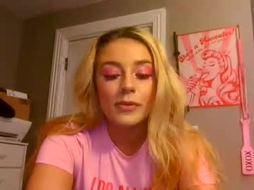 Itsbby58 Chaturbate stream image from December 23, 2025