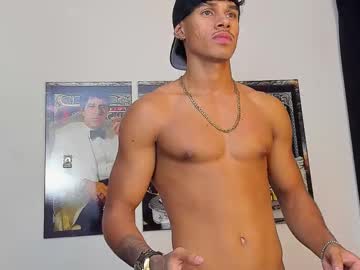 Joao_Dasilva1 Chaturbate stream image from December 23, 2025