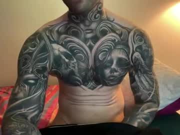 Larsskeet Chaturbate stream image from December 23, 2025