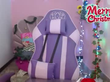 Mikka_Ela Chaturbate stream image from December 23, 2025