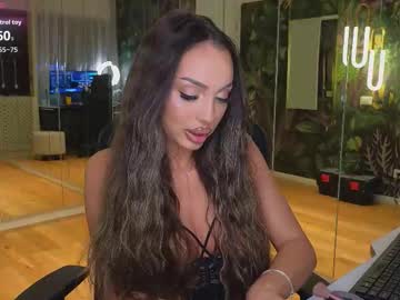 Mileysin Chaturbate stream image from December 23, 2025