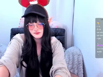 Omorimori Chaturbate stream image from December 23, 2025