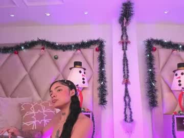 Pauvega_ Chaturbate stream image from December 23, 2025