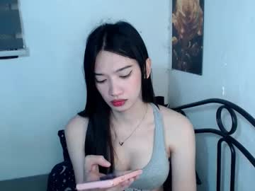 Prettycumnotes69 Chaturbate stream image from December 23, 2025