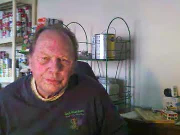 Scotthard Chaturbate stream image from December 23, 2025