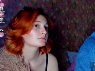 Squirrel_Bunny Chaturbate stream image from December 23, 2025