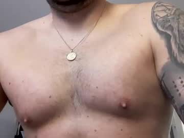 Barrias23 Chaturbate stream image from December 23, 2025