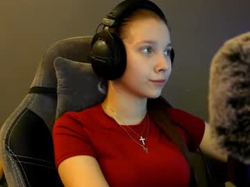 Brandamatteson Chaturbate stream image from December 23, 2025