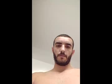 Segretoproibito1440 Chaturbate stream image from December 23, 2025