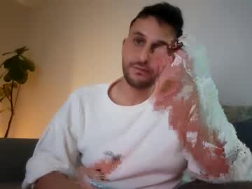 Talacros Chaturbate stream image from December 23, 2025