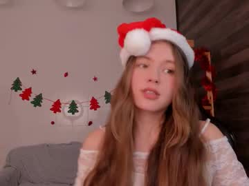 Velvet_Cherry Chaturbate stream image from December 23, 2025
