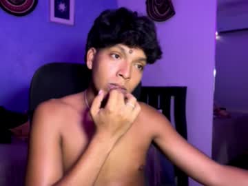 Xander_Bonnet1 Chaturbate stream image from December 23, 2025