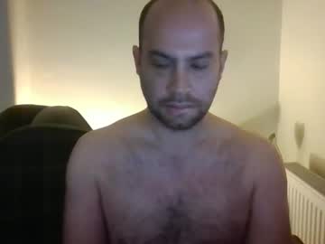 Ben1603 Chaturbate stream image from December 23, 2025