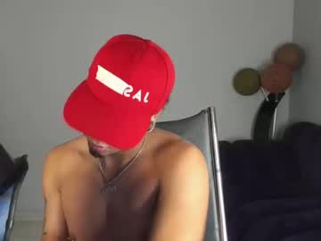 Bikerseb Chaturbate stream image from December 23, 2025