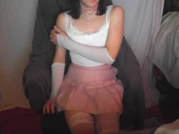 Frostyboi20 Chaturbate stream image from December 23, 2025