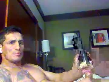 Hadez6969 Chaturbate stream image from December 23, 2025