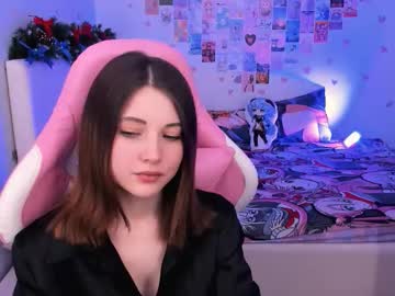 Kimmie_Shine Chaturbate stream image from December 23, 2025