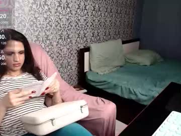 Mira_Sirena Chaturbate stream image from December 23, 2025