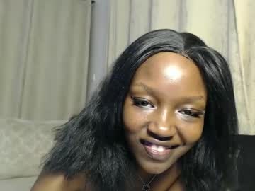 Sexy_Roseta Chaturbate stream image from December 23, 2025