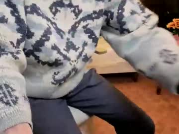 Sexyman_Fr Chaturbate stream image from December 23, 2025