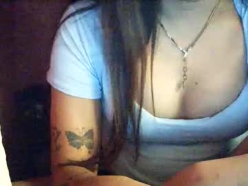 Vannisa_Xx Chaturbate stream image from December 23, 2025
