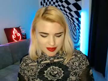 Arianasaint Chaturbate stream image from December 23, 2025