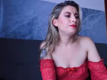 Brianna_Smoke stream image from December 23, 2025