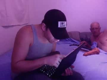 Cocklgod Chaturbate stream image from December 23, 2025