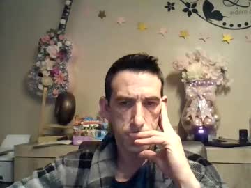 Dreamguy38 Chaturbate stream image from December 23, 2025