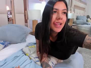 Evavalenciaa Chaturbate stream image from December 23, 2025