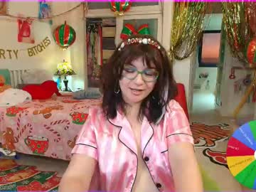 Lyzmania Chaturbate stream image from December 23, 2025