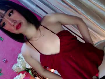 Princess_Thea123 Chaturbate stream image from December 23, 2025