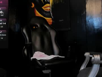 Salvatore_Damore Chaturbate stream image from December 23, 2025