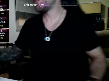 Virusz10 Chaturbate stream image from December 23, 2025