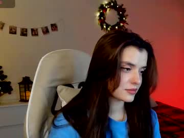 Youranikka Chaturbate stream image from December 23, 2025