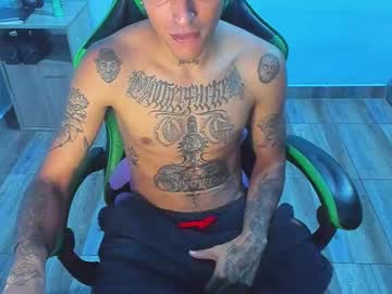Zafirocum Chaturbate stream image from December 23, 2025