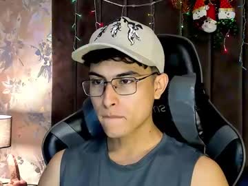 Aaron_Eze Chaturbate stream image from December 23, 2025