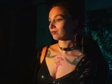 _Alicemorrison_ Chaturbate stream image from December 23, 2025
