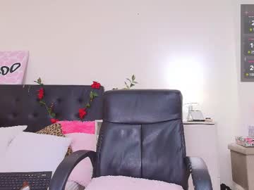 Amabella_W Chaturbate stream image from December 23, 2025