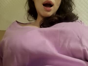 Bouncyqueenmajesty Chaturbate stream image from December 23, 2025